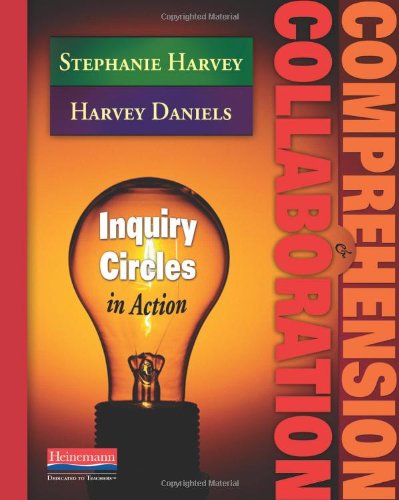 Comprehension & Collaboration: Inquiry Circles in Action,Used