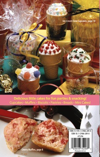 Our Favorite Cupcakes & More (Family Living),Used