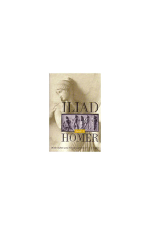 Iliad, Book 1,Used