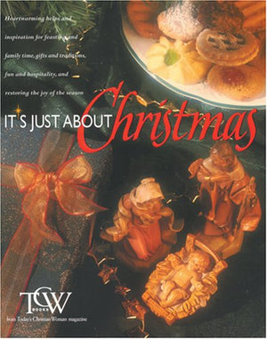 It's Just About Christmas,Used