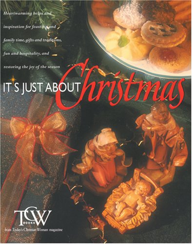 It's Just About Christmas,Used