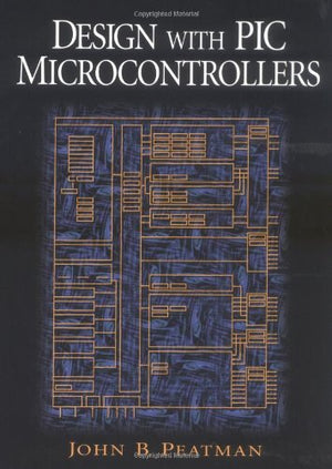 Design with PIC Microcontrollers,Used