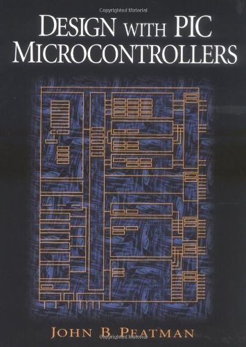 Design with PIC Microcontrollers,Used