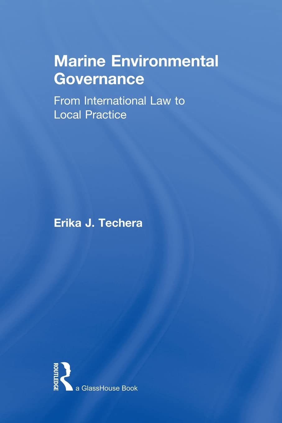 Marine Environmental Governance,Used