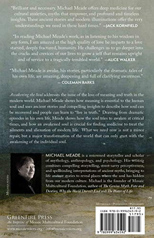 Awakening The Soul-new,New