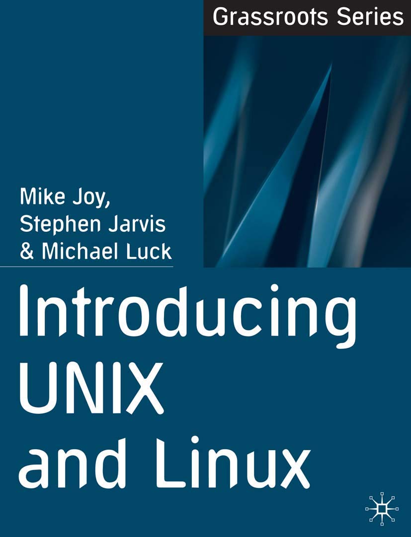 Introducing UNIX and Linux (Grassroots, 5),Used