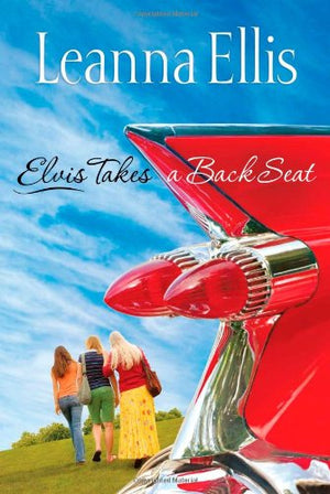 Elvis Takes a Back Seat,Used