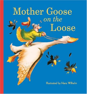 Mother Goose on the Loose,Used