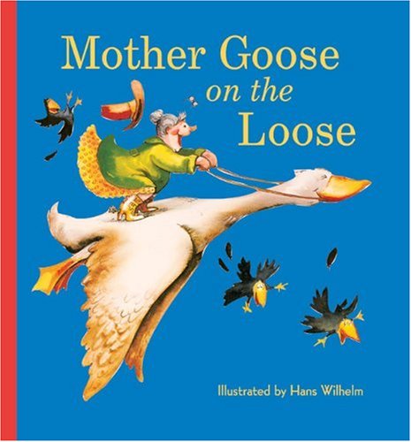 Mother Goose on the Loose,Used