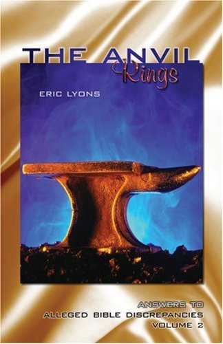 Anvil Rings Vol.2,Used