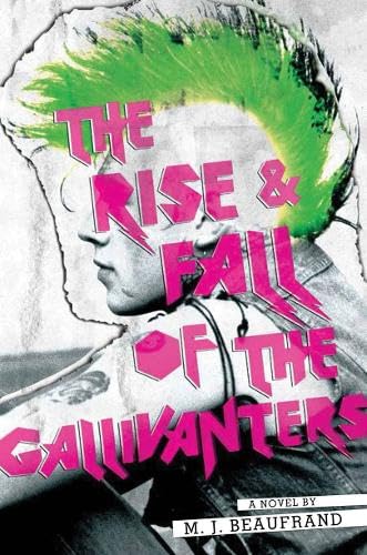 The Rise And Fall Of The Gallivanters