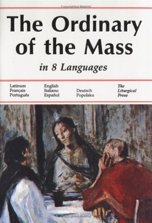 Ordinary of the Mass in Eight Languages,Used