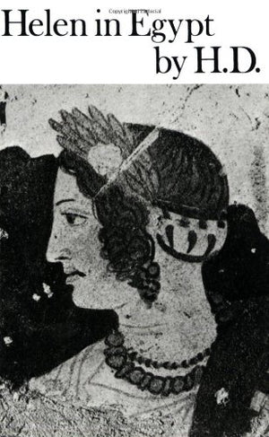 Helen in Egypt: Poetry (New Directions Paperbook),Used