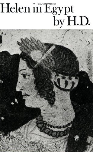 Helen in Egypt: Poetry (New Directions Paperbook),Used