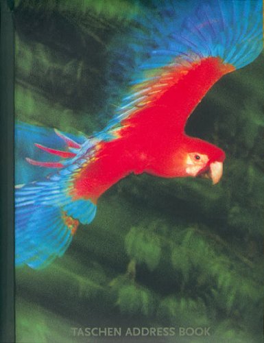 Jungles (Addressbooks),Used