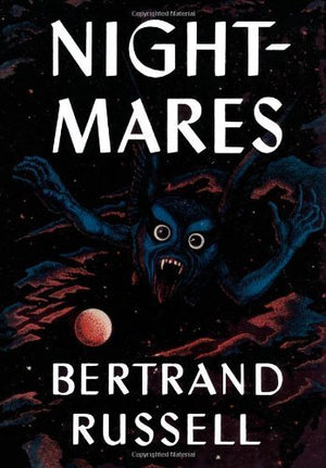 Nightmares Of Eminent Persons: And Other Stories,New