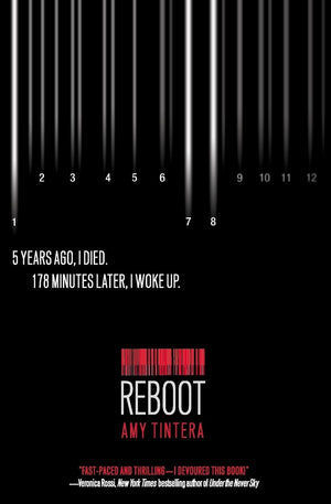 Reboot (Reboot, 1),Used