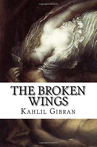 The Broken Wings,Used