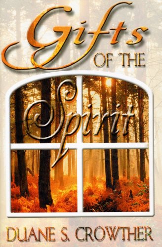 Gifts of the Spirit,Used