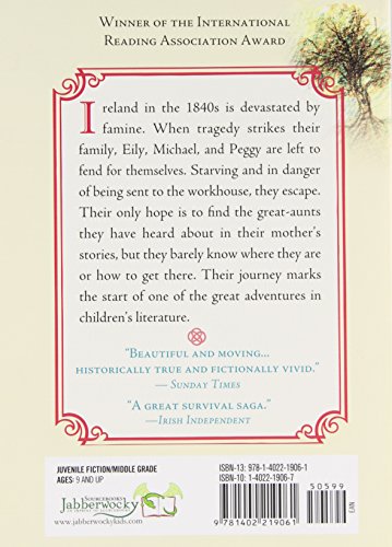 Under the Hawthorn Tree (Children of the Famine),Used