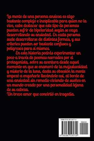 La ansiedad mato al gato: Una historia en poemas (Spanish Edition),Used