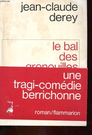 Bal des grenouilles (Le),Used