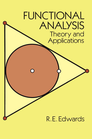 Functional Analysis: Theory and Applications (Dover Books on Mathematics),Used