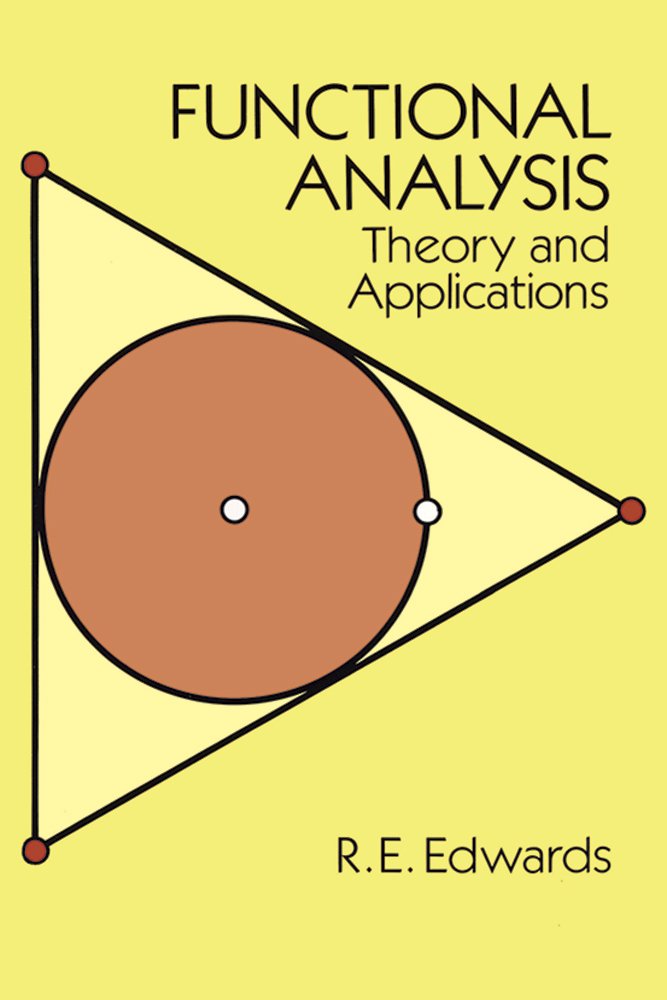 Functional Analysis: Theory and Applications (Dover Books on Mathematics),Used