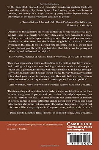 Is Bipartisanship Dead?,Used