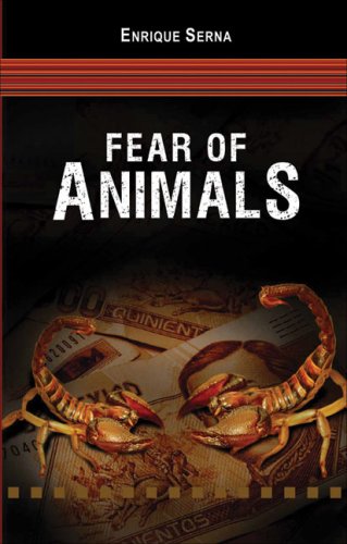 Fear of Animals,Used