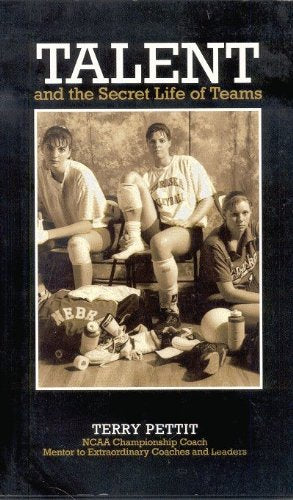 Talent and the Secret Life of Teams,New