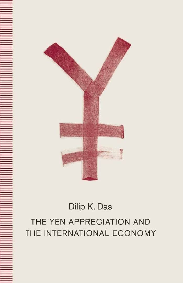 The Yen Appreciation And International Economy,Used
