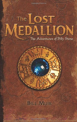 The Lost Medallion: The Adventures Of Billy Stone,Used