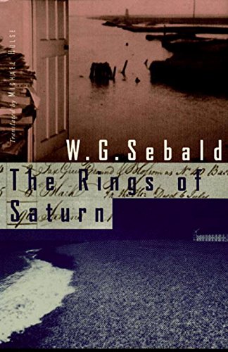 The Rings Of Saturn,Used