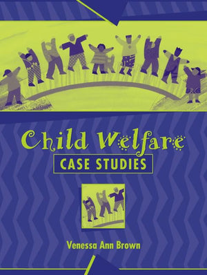 Child Welfare Case Studies,Used