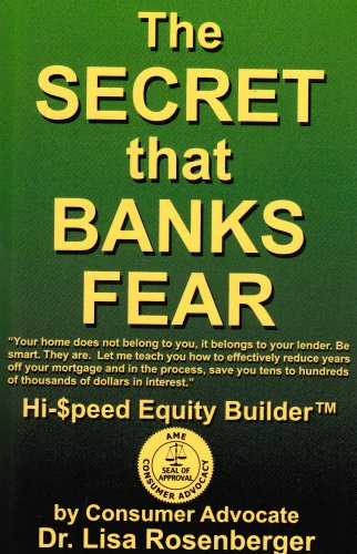 The Secret That Banks Fear: Hi $peed Equity Builder,Used