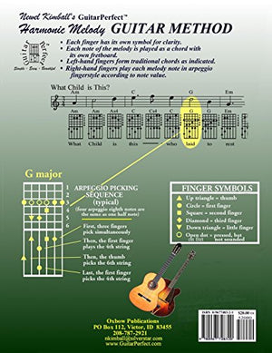 SeventyFive Gospel Favorites for Guitar: That Anyone Can Play,Used