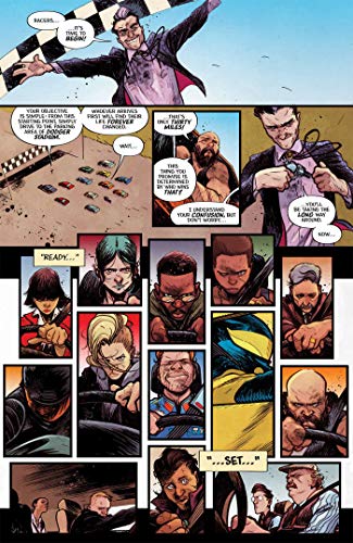 Backtrack Vol. 1 (1),Used