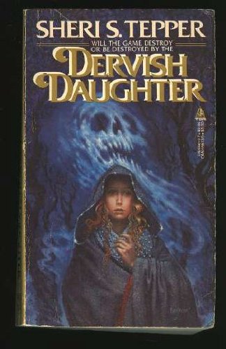 Dervish Daughter (Jinian),Used
