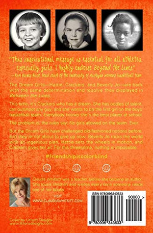 Beyond the Lines (Kids Like You),Used