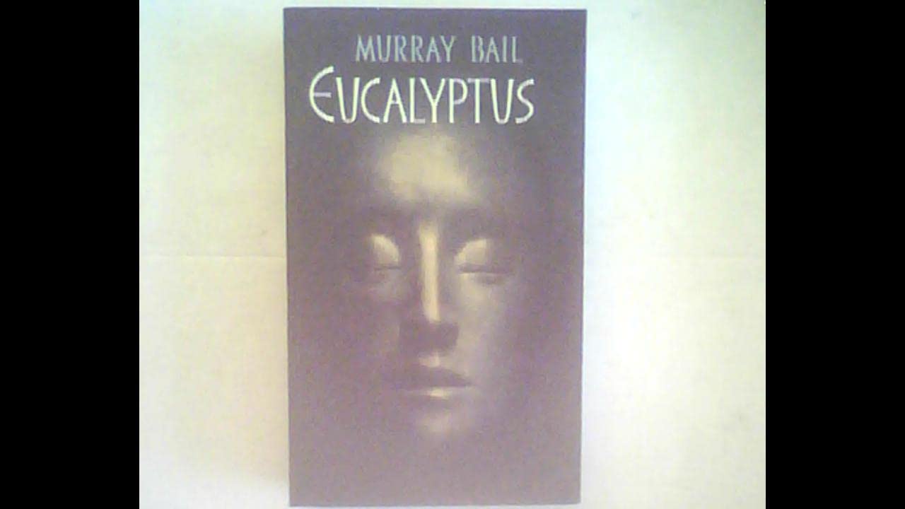 Eucalyptus,Used