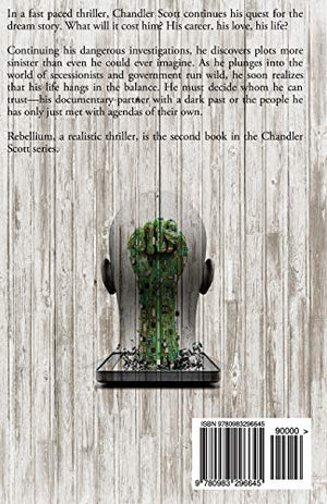 Rebellium (Chandler Scott),Used