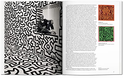 Keith Haring,Used