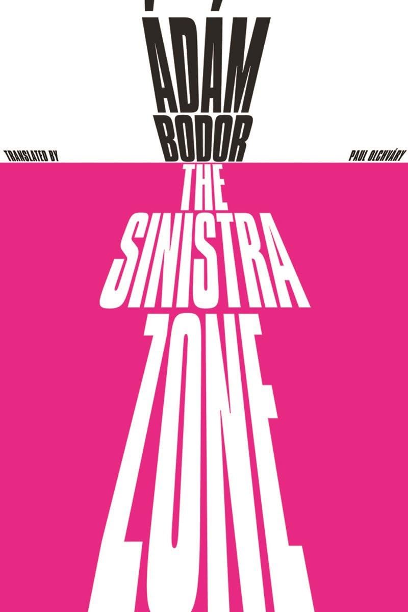 The Sinistra Zone,New