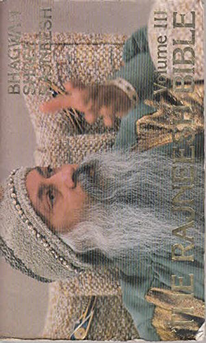 Rajneeshism Bible: 003,Used