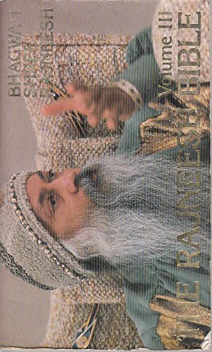 Rajneeshism Bible: 003,Used
