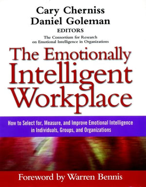 The Emotionally Intelligent Workplace: How to Select For, Measure, and Improve Emotional Intelligence in Individuals, Groups, an,Used