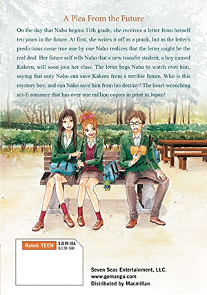 orange: The Complete Collection 1,New
