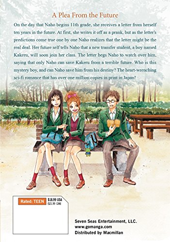 orange: The Complete Collection 1,New