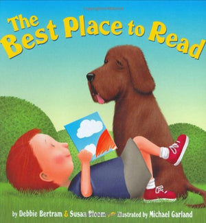 The Best Place to Read,Used